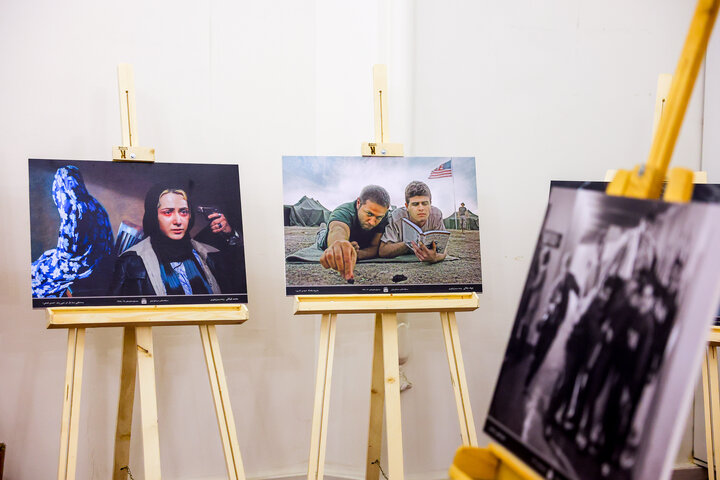 سیف‌الله صمدیان نشان‌دار شد