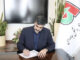 دعوت رئیس سازمان راهداری وحمل‌ونقل جاده‌ای از همکاران و
فعالان حوزه برای حضور در رزمایش جانفدایان ایران