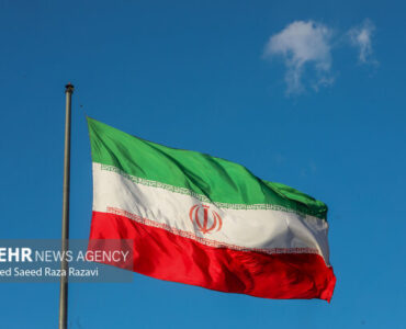 دعوت سپاه تهران از مردم برای حضور در اجتماع «جانفدایان ایران» دعوت سپاه تهران از مردم برای حضور در اجتماع «جانفدایان ایران»