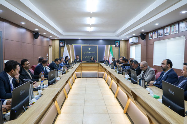 دفتر نمایندگی مرکز تحقیقات راه، مسکن و شهرسازی جنوب کشور در
اداره‌کل راه و شهرسازی فارس تشکیل می‌شود