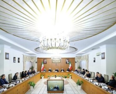 دو معاونت ریاست جمهوری مأمور پیگیری طرح مقابله با نفوذ شدند