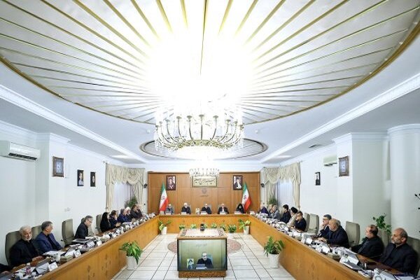 دو معاونت ریاست جمهوری مأمور پیگیری طرح مقابله با نفوذ شدند