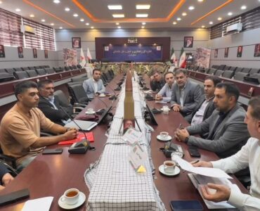 دیدار مردمی مدیرکل راهداری و حمل‌ونقل جاده‌ای استان
فارس