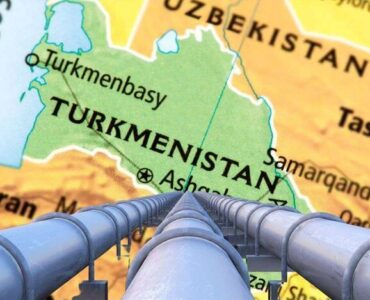 دیپلماسی ترانزیت و معامله گاز؛سناریوهای دستیابی به تجارت ۳ میلیارد دلاری ایران و ترکمنستان دیپلماسی ترانزیت و معامله گاز؛سناریوهای دستیابی به تجارت ۳ میلیارد دلاری ایران و ترکمنستان