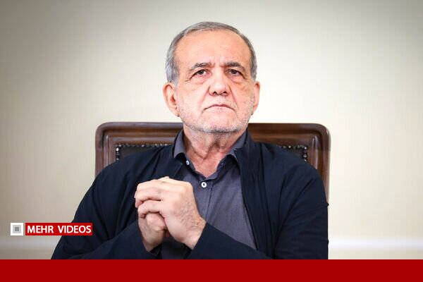 رئیس جمهور درگذشت احمد ناطق‌نوری را تسلیت گفت
