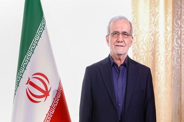 رئیس جمهور وارد تهران شد