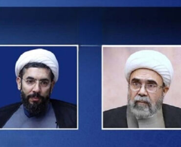 رئیس ستاد مرکزی بزرگداشت یوم‌الله سیزدهم آبان منصوب شد