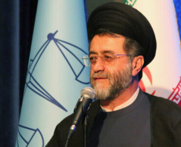 رجایینسب: هدف زندانبانی، بازگرداندن محکومان به آغوش جامعه است رجایینسب: هدف زندانبانی، بازگرداندن محکومان به آغوش جامعه است