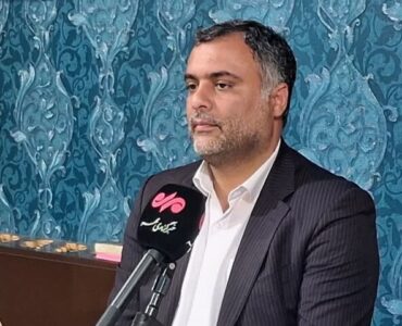 رحمتزاده: صومعه سرا ظرفیت های کمنظیری در حوزه فرهنگ و هنر دارد رحمتزاده: صومعه سرا ظرفیت های کمنظیری در حوزه فرهنگ و هنر دارد