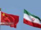 رد ادعای مطرح‌شده درباره روابط ایران و چین