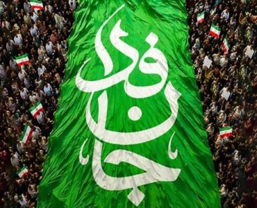 رزمایش ۳۱۳هزار نفری جان‌فدایان ایران آغاز شد