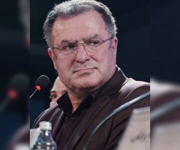 رسانه ملی؛ ضرورتِ نوآوری یا خود تخریبی رسانه ملی؛ ضرورتِ نوآوری یا خود تخریبی