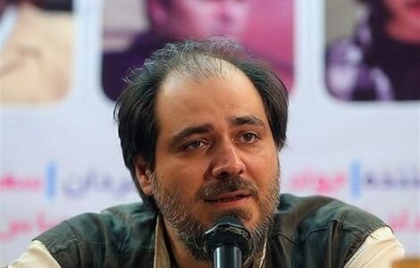 روایت مهرداد ضیایی از «دیوار دفاعی»؛ پشت یک قصه تاریخی چه میگذرد؟ روایت مهرداد ضیایی از «دیوار دفاعی»؛ پشت یک قصه تاریخی چه میگذرد؟
