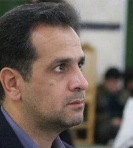 رودخانه فصلی تنگه کنشت برای فصل بارندگی لایروبی شد رودخانه فصلی تنگه کنشت برای فصل بارندگی لایروبی شد