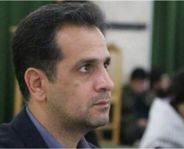 رودخانه فصلی تنگه کنشت برای فصل بارندگی لایروبی شد رودخانه فصلی تنگه کنشت برای فصل بارندگی لایروبی شد
