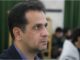 رودخانه فصلی تنگه کنشت برای فصل بارندگی لایروبی شد