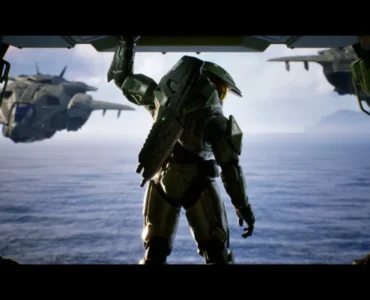 رویداد گرامیداشت مجموعه Halo همچنان در دسامبر امسال برگزار خواهد شد