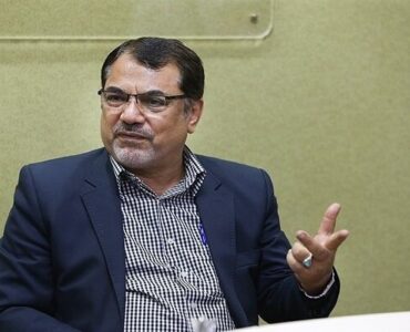 رویوران: حزب الله موفق شد ساختار قدرت در لبنان را تغییر دهد