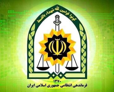 رییس پلیس آگاهی شهرستان ایجرود آسمانی شد