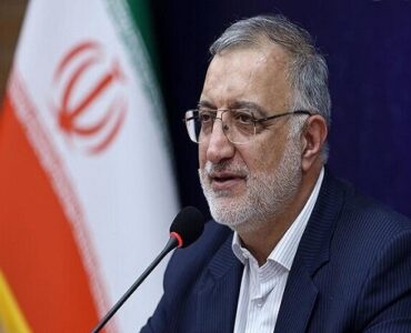 زاکانی: برخی مقامات خارجی در دیدار با پزشکیان اظهار شرمساری کردهاند زاکانی: برخی مقامات خارجی در دیدار با پزشکیان اظهار شرمساری کردهاند