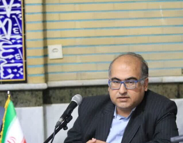 زنجان ظرفیت تبدیل شدن به الگوی موفق بازآفرینی شهری را
دارد/نوسازی ۵۰۰ هزار واحد مسکونی بافت فرسوده در کشور