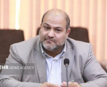 ساخت ۴ طرح صنعتی جدید محرک اقتصاد آبادان می شود