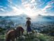 سازندگان Where Winds Meet احتمالاً پروژه MMORPG جدیدی در دست ساخت دارند