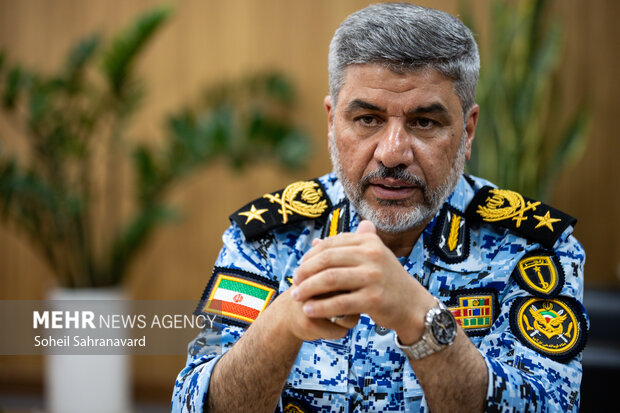 سخنگوی ارتش: به زودی انتقام شرارت و تجاوز از دشمن گرفته خواهد شد