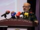 سردار محبی: ایران هر حمله دشمن را ۲۰ برابر پاسخ می‌دهد