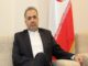 سفیر ایران: وتوی روسیه و چین بر قطعنامه ضدایرانی در تاریخ ثبت شد