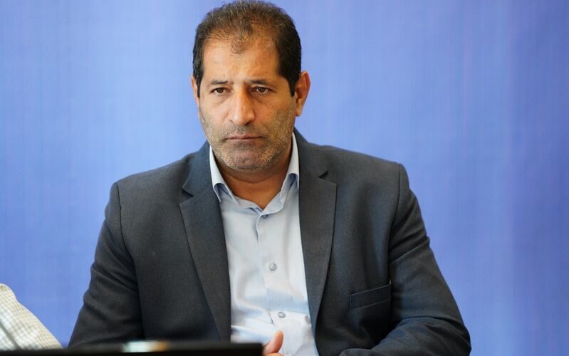 سند ۳۱۵ هکتار از اراضی حریم نجف‌آباد به نام دولت اخذ
شد