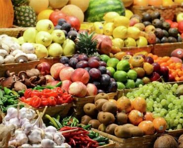 سهم ۲ تا ۳ درصدی ایران از تولید جهانی میوه؛ فرصت صادراتی ایران زیر سایه چالشهای لجستیکی