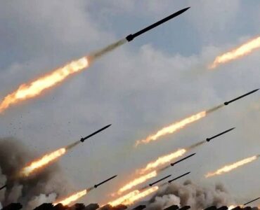 سپاه: تعداد زیادی از نیروهای آمریکایی به درک واصل شدند سپاه: تعداد زیادی از نیروهای آمریکایی به درک واصل شدند