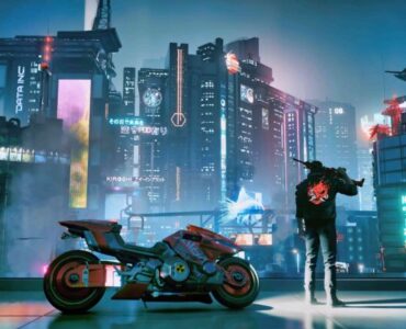 سیدی پراجکت رد با هدف توسعه Cyberpunk 2، شمار کارکنان دفتر بوستون را دو برابر کرد سیدی پراجکت رد با هدف توسعه Cyberpunk 2، شمار کارکنان دفتر بوستون را دو برابر کرد