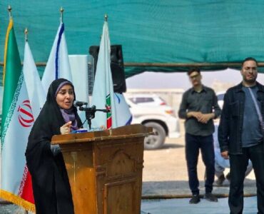 سیستان و بلوچستان قلب توسعه ایران‌زمین است