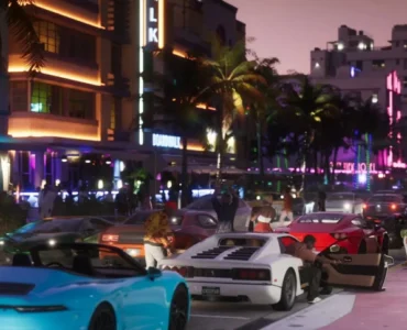شخصیت‌های فرعی و NPCها در بازی GTA 6 جزئیات خیره‌کننده‌ای دارند