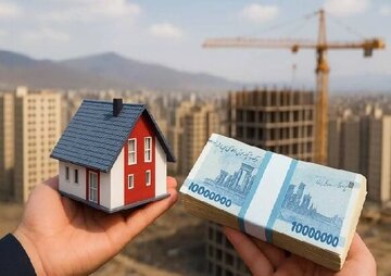 شرایط برای خریداران مسکن سخت‌تر شد/ قیمت وام مسکن چقدر افزایش پیدا کرد؟