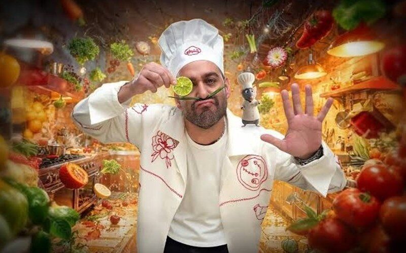 «شفرونی» متوقف شد؛ برنامه مجوز انتشار نداشت