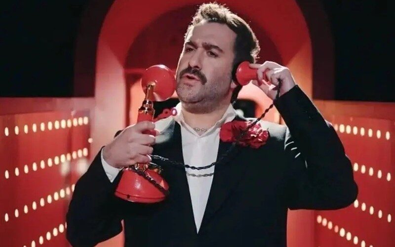 «شفرونی»؛ آشپزی بهانه است؛ چرا کسی ترمز این برنامه را نمی‌کشد؟