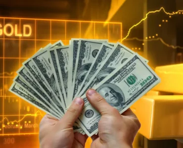 شوک شورای حکام و حمله به آرامکو به بازار ارز/ دلار از 230 هزار تومان عبور می‌کند؟/ طلا در سال‌های بحران چه کرد؟