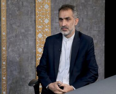 شکیبایی: پزشکیان در نیویورک ابتکار عمل را داشته و در حالت تدافعی نباشد