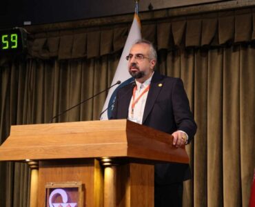 شیوع ۳۵ درصدی کبد چرب در ایران؛ افزایش خطر سرطانهای گوارشی شیوع ۳۵ درصدی کبد چرب در ایران؛ افزایش خطر سرطانهای گوارشی