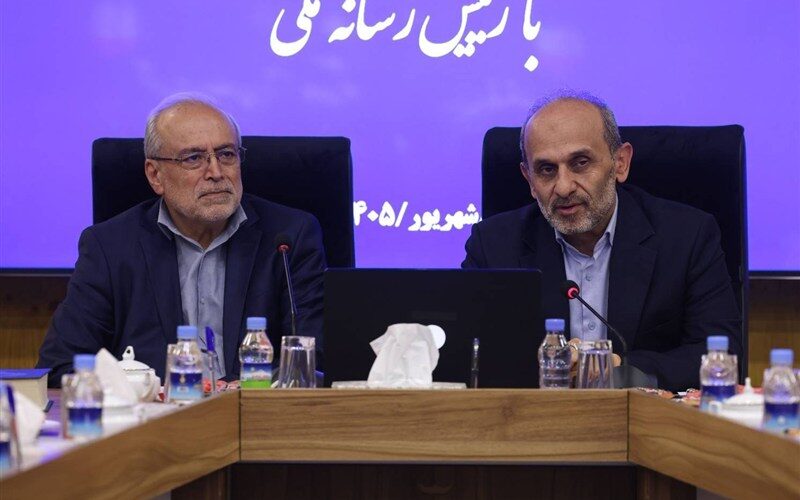 صداوسیما می‌تواند شریک راهبردی دستگاه قضا در پیشگیری از وقوع جرم شود