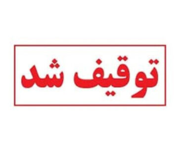 ضربه پلیس بندرعباس به شبکه قاچاق سوخت با توقیف ۶ خودروی شوتی ضربه پلیس بندرعباس به شبکه قاچاق سوخت با توقیف ۶ خودروی شوتی