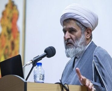 طائب: بیش از هزار گردان «جانفدا» سازماندهی میشوند طائب: بیش از هزار گردان «جانفدا» سازماندهی میشوند