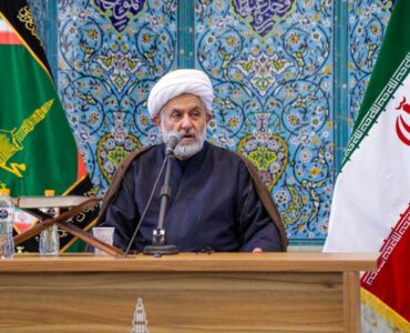 طائب: در عرصه روایت نیز باید رویکردی فعال و آفندی داشت