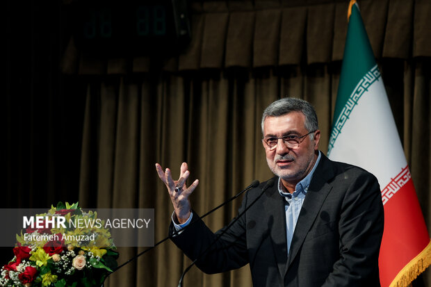 ظفرقندی: ایران با چالش‌های زیادی در حوزه بهداشت محیط مواجه است