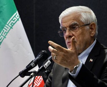 عارف: برنامه اجرایی ارتقای آموزش و پژوهش ظرف یک ماه ارائه شود