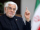 عارف: خدمت‌ به زائران راهبرد اصلی کارگروه ملی زیارت است