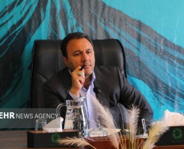 عباسنژاد: صنعت پوشاک باید به سمت اقتصاد چرخشی حرکت کند عباسنژاد: صنعت پوشاک باید به سمت اقتصاد چرخشی حرکت کند